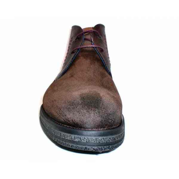 Fluchos Gamma F0642 Café 2
