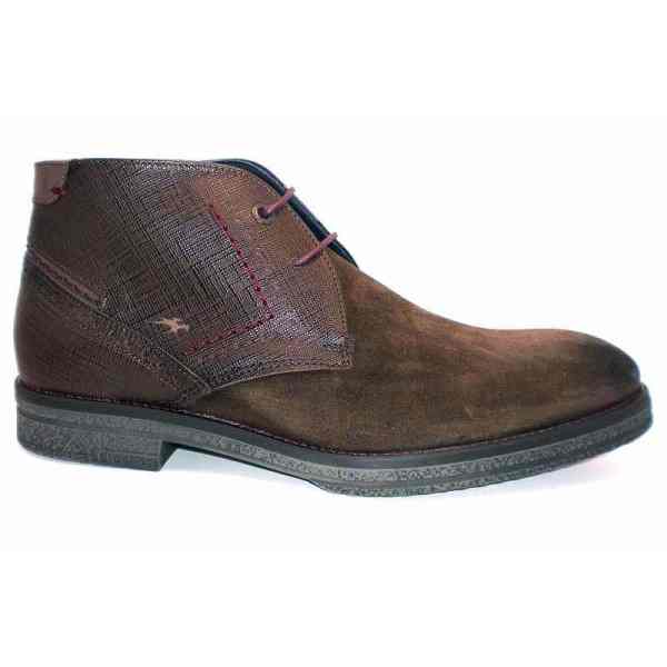 Fluchos Gamma F0642 Café