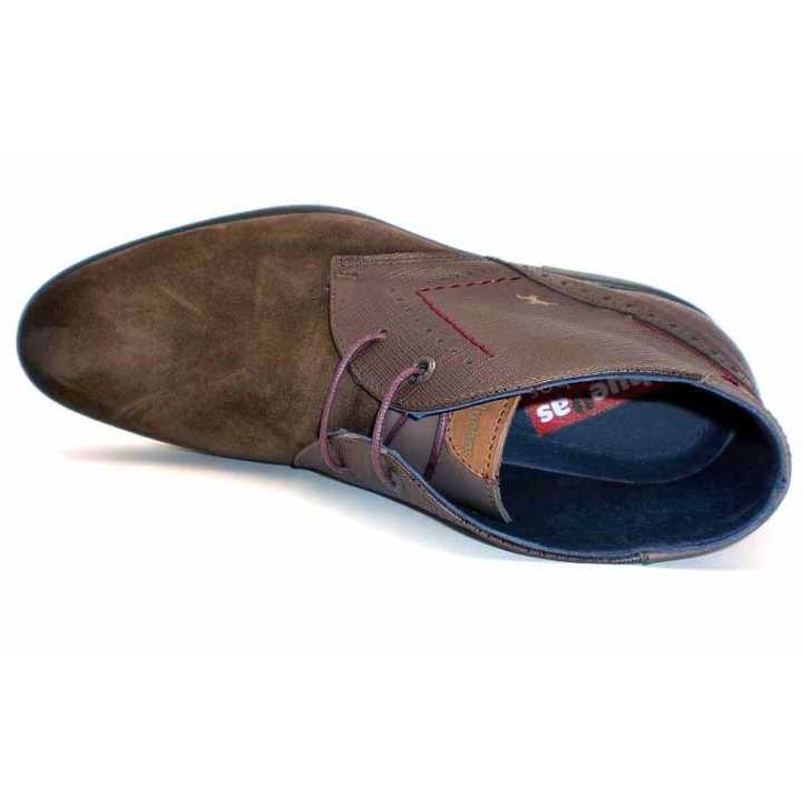 Fluchos Gamma F0642 Cafe | Envío urgente y cambio gratis |
