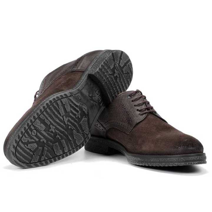 Fluchos Gamma F0641 Cafe | Envío urgente y cambio gratis |