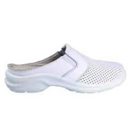 Comprar Online Zuecos Luisetti Menorca 0035 Blanco |Envío gratis|