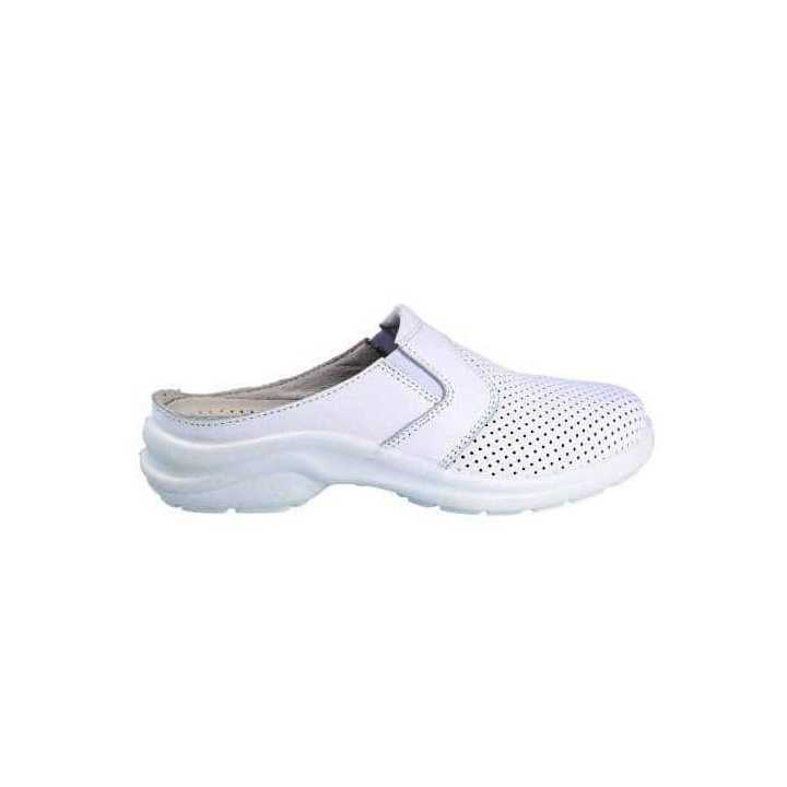 Comprar Online Zuecos Luisetti Menorca 0035 Blanco |Envío gratis|