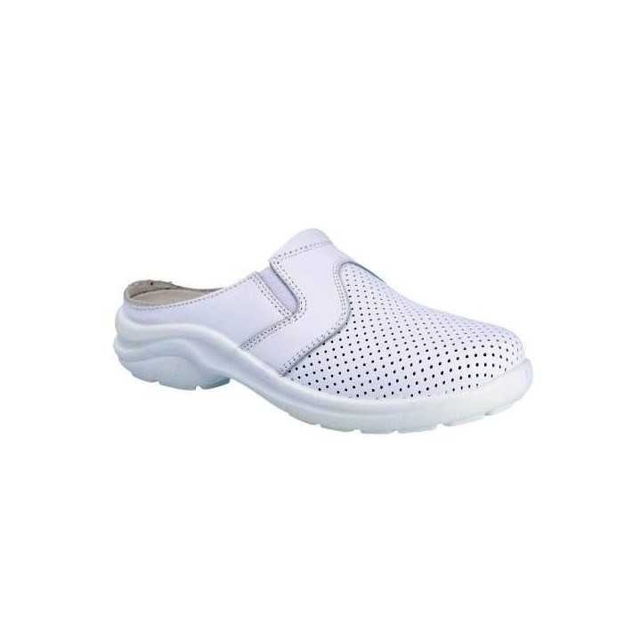Comprar Online Zuecos Luisetti Menorca 0035 Blanco |Envío gratis|