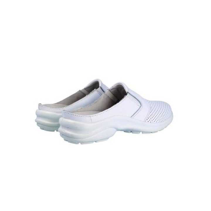Comprar Online Zuecos Luisetti Menorca 0035 Blanco |Envío gratis|