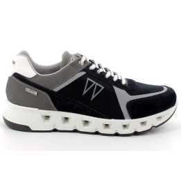 Igi&Co 3634200 Gore-tex Surround Navy | Calzados Club Verde |