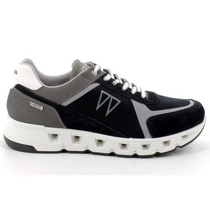 Igi&Co 3634200 Gore-tex Surround Navy | Calzados Club Verde |