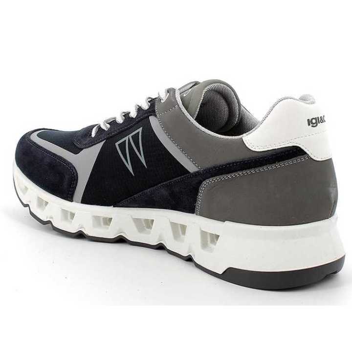 Igi&Co 3634200 Gore-tex Surround Navy | Calzados Club Verde |