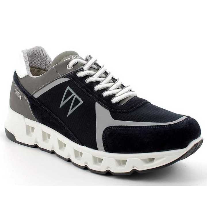 Igi&Co 3634200 Gore-tex Surround Navy | Calzados Club Verde |