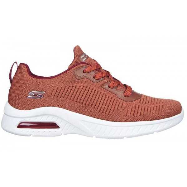 Skechers 117379 RUST BOBS...