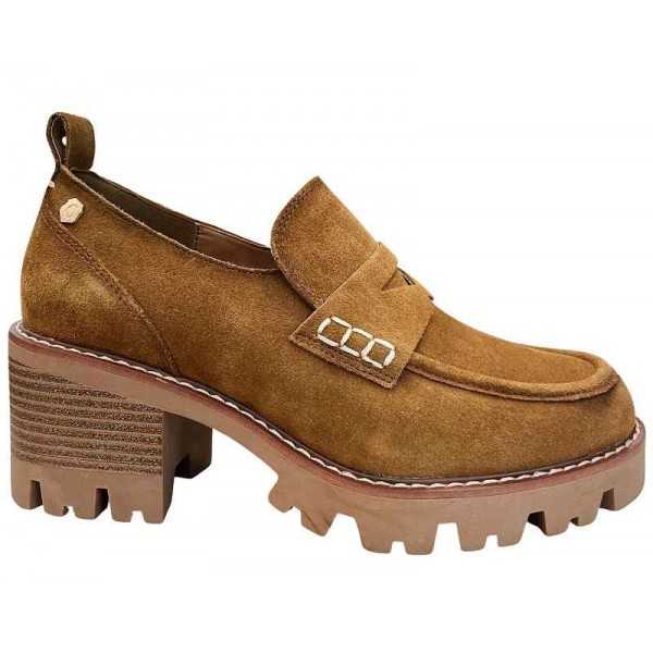 Zapatos Carmela Mujer Calzados ClubVerde