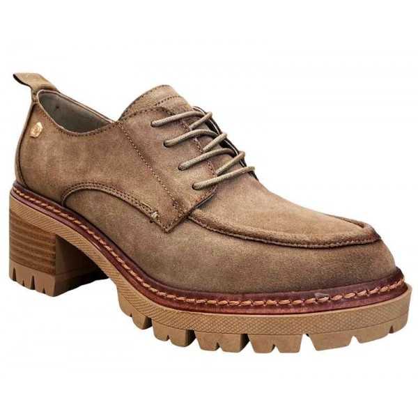 Carmela 16113301 Taupe 2