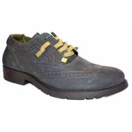 Slowwalk Morvi 10312 Nobuk negro
