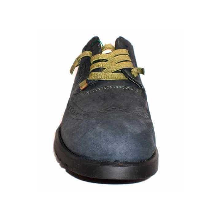 Slowwalk Morvi 10312 Nobuk negro
