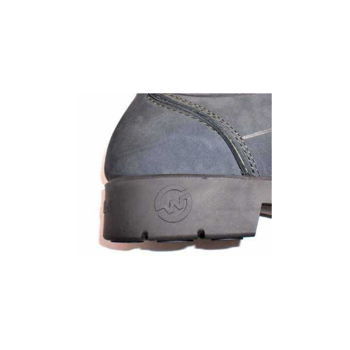 Slowwalk Morvi 10312 Nobuk negro