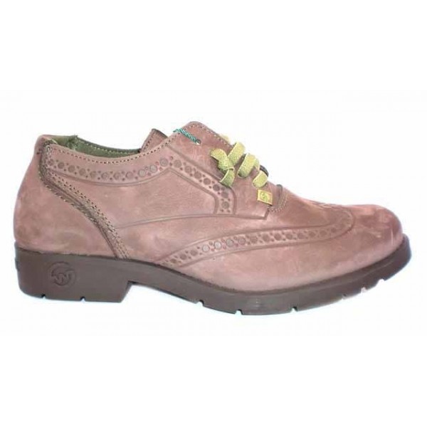 Slowwalk Morvi 10312 Nobuk Testa 2