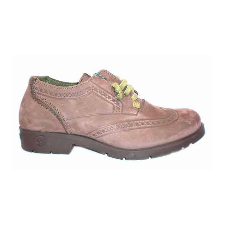 Slowwalk Morvi 10312 Nobuk Testa