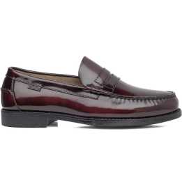 zapatos callaghan adaptaction 76100  america burdeos | Envío  gratis |
