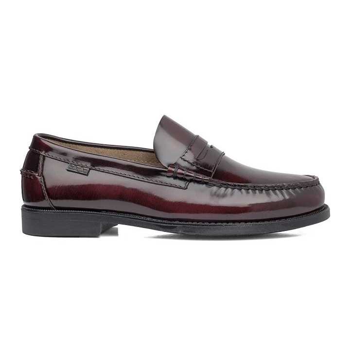 zapatos callaghan adaptaction 76100  america burdeos | Envío  gratis |
