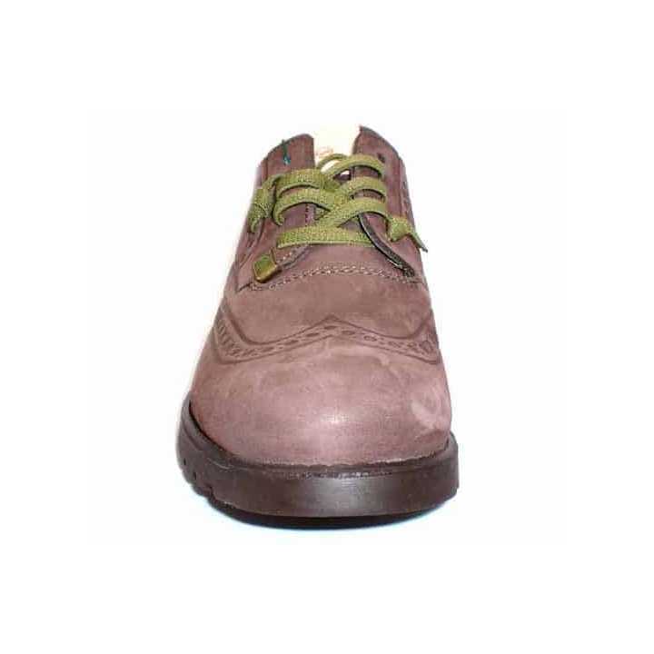 Slowwalk Morvi 10312 Nobuk Testa