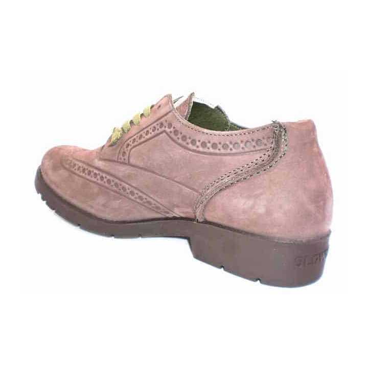 Slowwalk Morvi 10312 Nobuk Testa