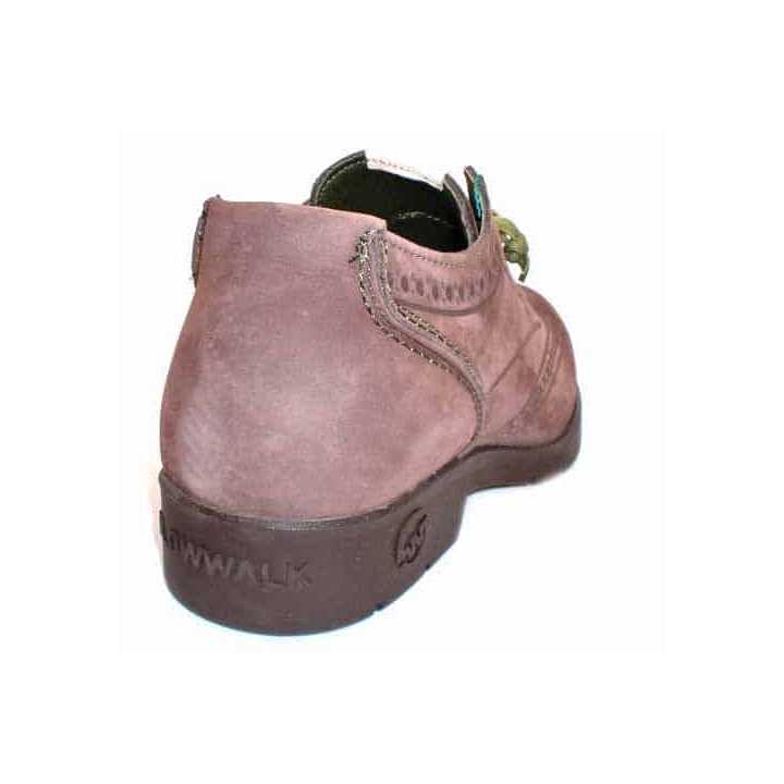 Slowwalk Morvi 10312 Nobuk Testa