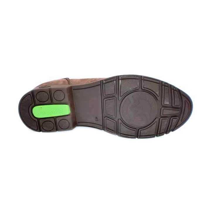 Slowwalk Morvi 10312 Nobuk Testa