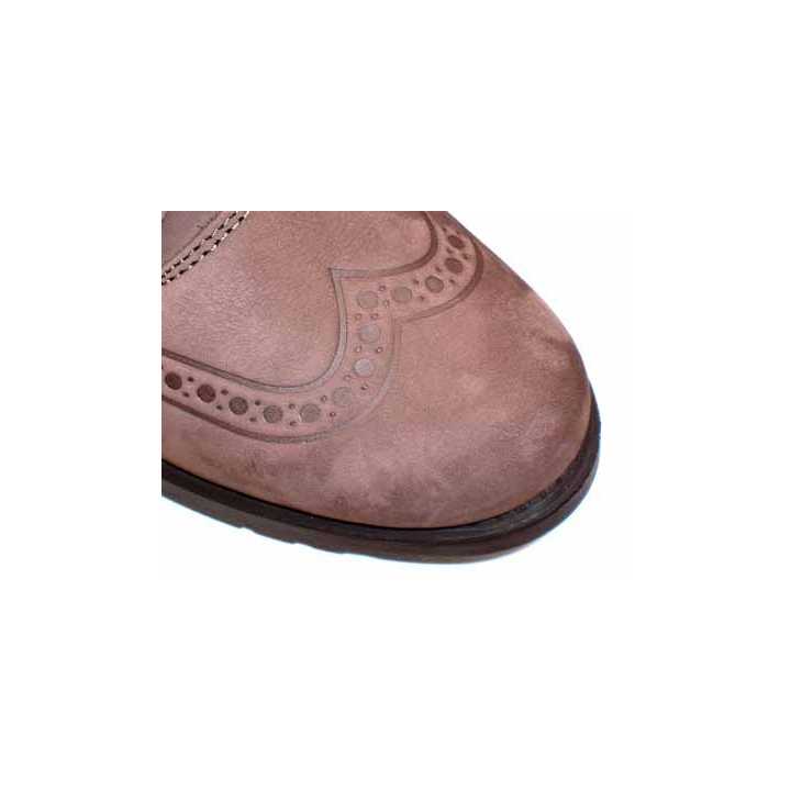 Slowwalk Morvi 10312 Nobuk Testa