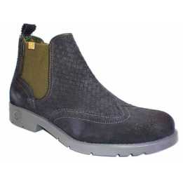 Slowwalk Pelgroc 10311 antracita