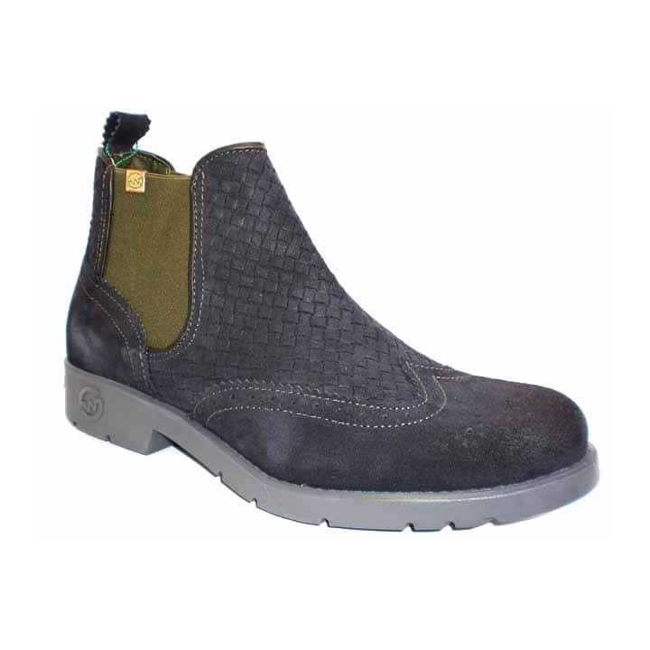 Slowwalk Pelgroc 10311 antracita