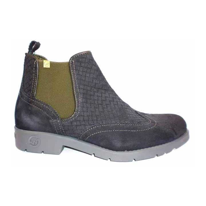 Slowwalk Pelgroc 10311 antracita