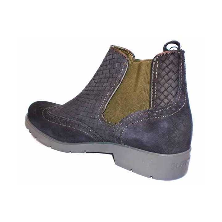 Slowwalk Pelgroc 10311 antracita