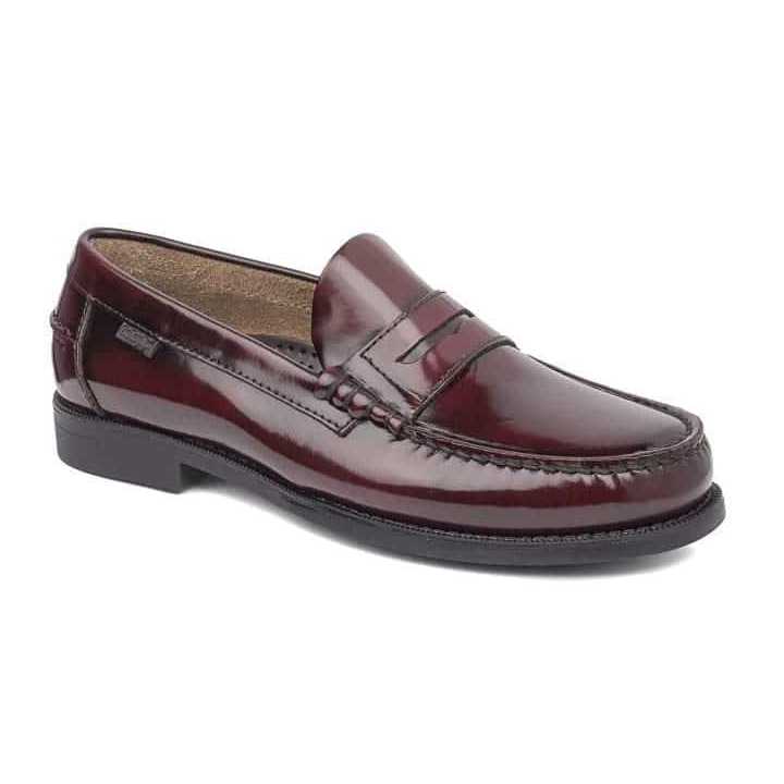 zapatos callaghan adaptaction 76100  america burdeos | Envío  gratis |