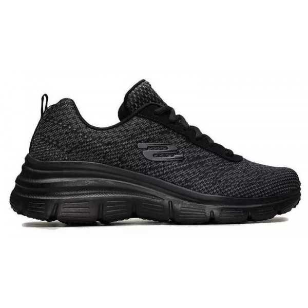 Skechers 12719 BBK Fashion...