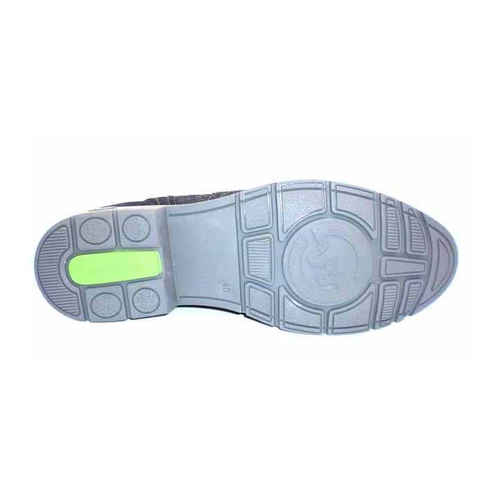Slowwalk Pelgroc 10311 antracita
