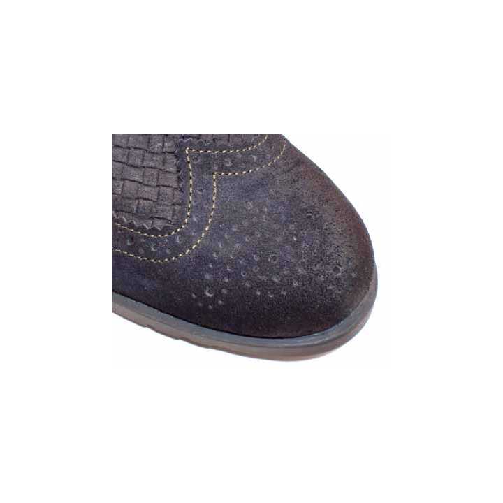 Slowwalk Pelgroc 10311 antracita