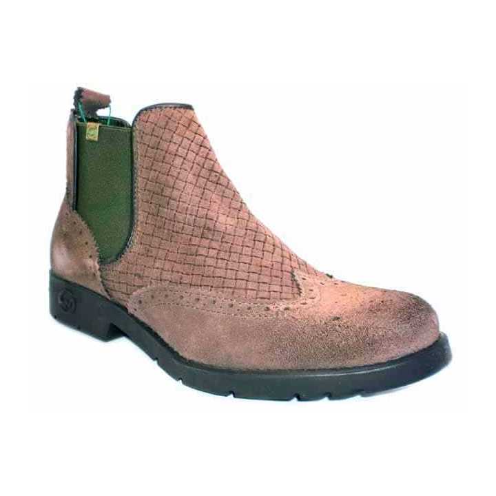 Slowwalk Pelgroc 10311 Testa
