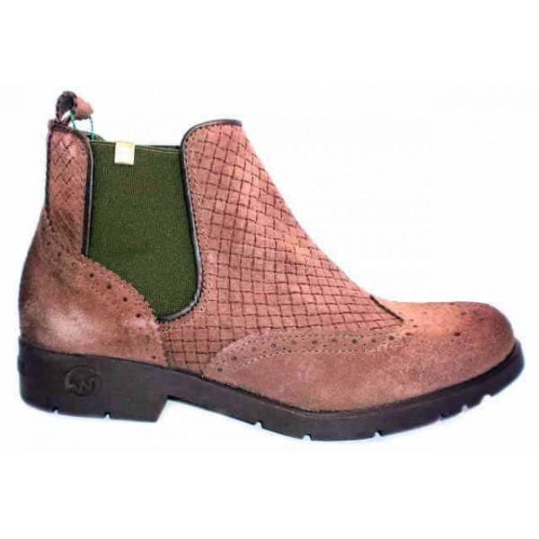 Slowwalk Pelgroc 10311 Testa 2