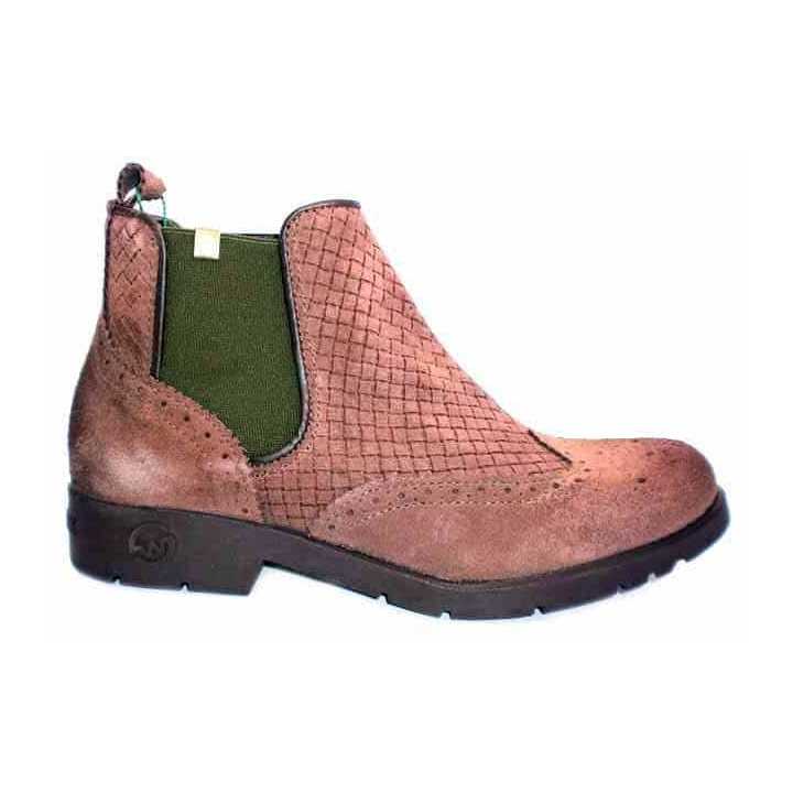 Slowwalk Pelgroc 10311 Testa