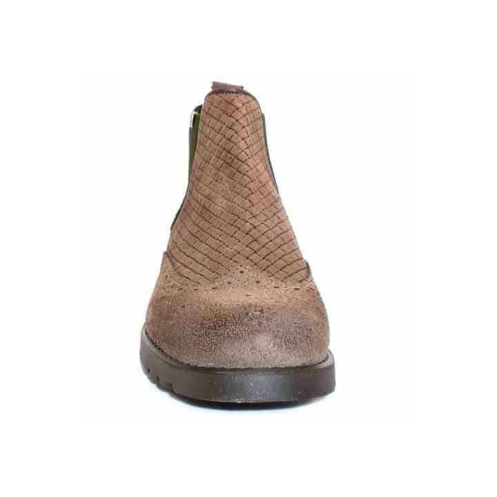 Slowwalk Pelgroc 10311 Testa
