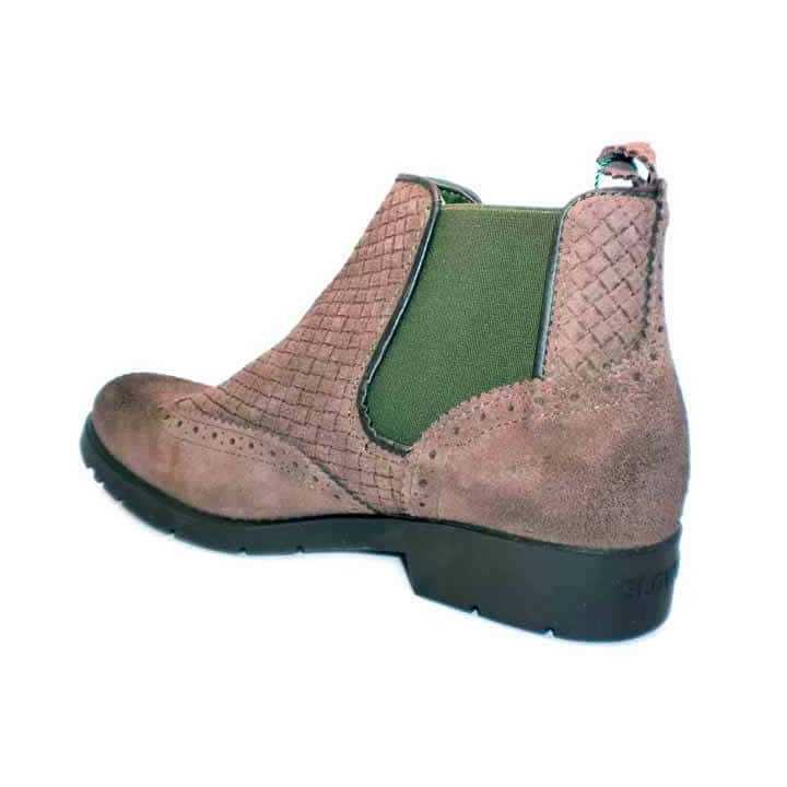 Slowwalk Pelgroc 10311 Testa