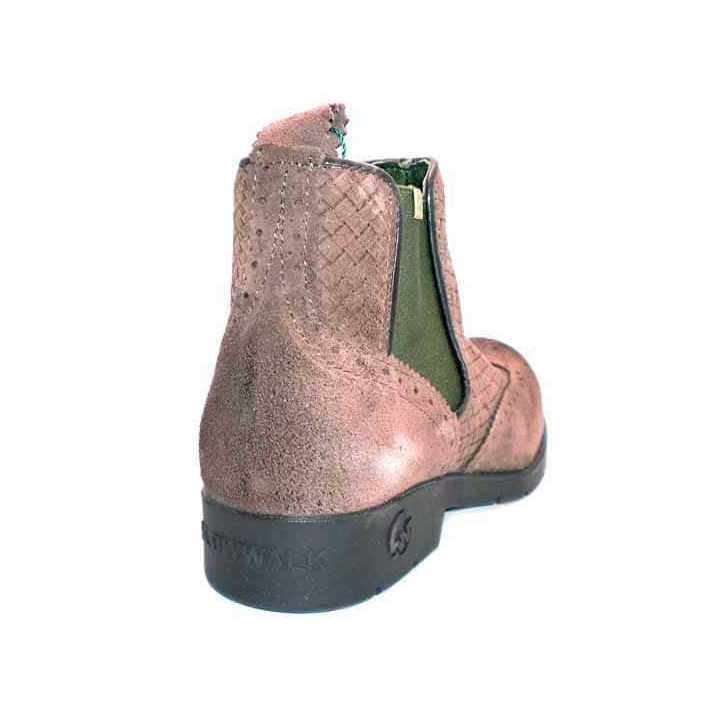 Slowwalk Pelgroc 10311 Testa