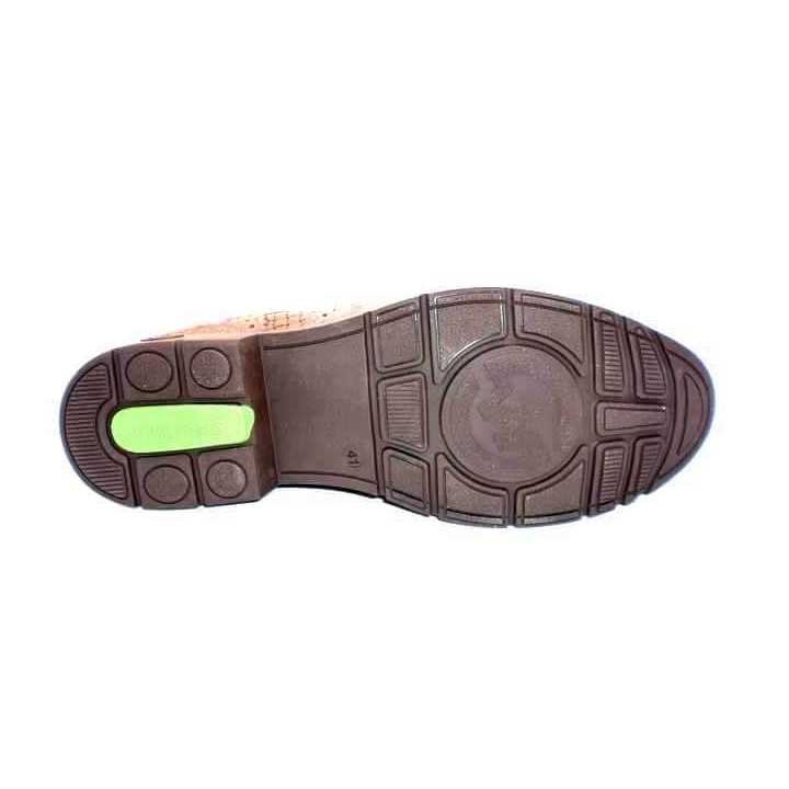 Slowwalk Pelgroc 10311 Testa