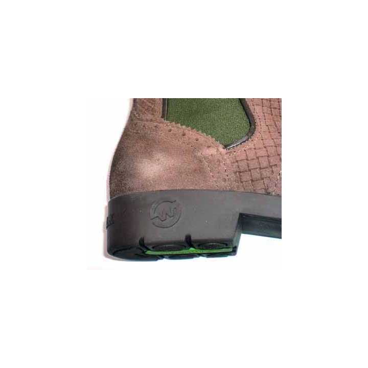 Slowwalk Pelgroc 10311 Testa