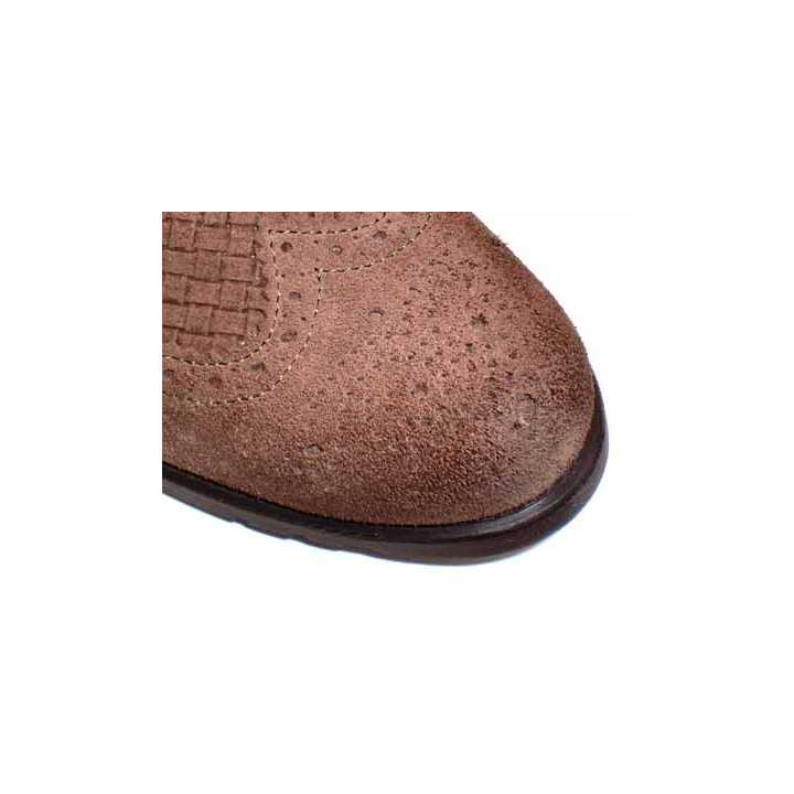 Slowwalk Pelgroc 10311 Testa