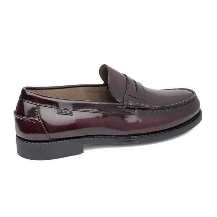 zapatos callaghan adaptaction 76100  america burdeos | Envío  gratis |