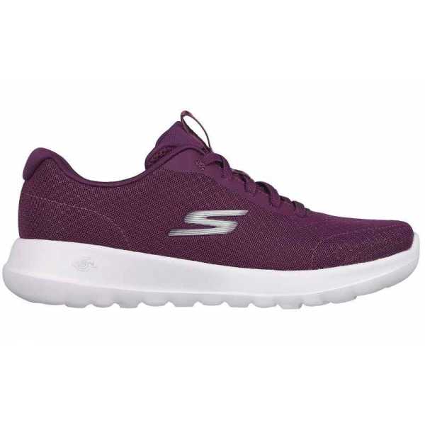 Skechers 124661 PLUM Go...
