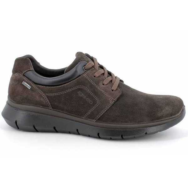 Igi&Co 4616222 Gore-tex Café