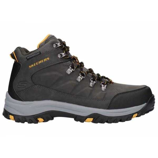 Skechers 204642 CHAR...