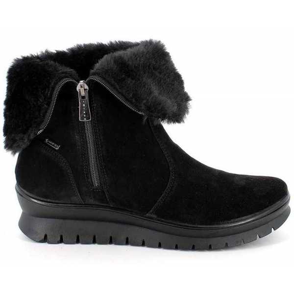 Igi&Co 4659911 Gore-tex Negro