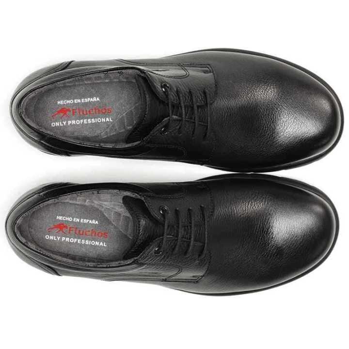 Fluchos profesional F1948 Negro | Envío urgente gratis |